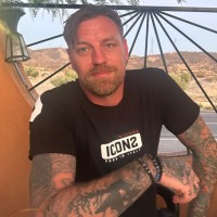 Chris Barratt