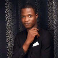 Israel Temitayo Olugbade