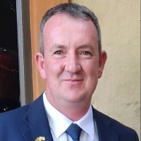 Stefan Geldenhuys
