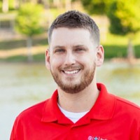 Chad Holstein