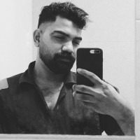 Mohammed Mishab