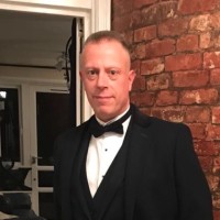 Stephen Dacey