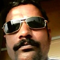 Nagaraj Jogi