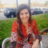 María Rodríguez Torres
