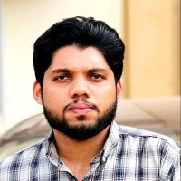 Abdul Hafeez