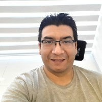 Didier Alvaro Rada Alá