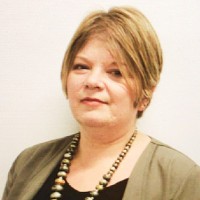 Ruth Bradbury