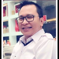 Hary Syahrir, SE MM