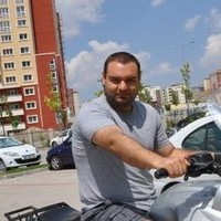 Volkan Halici, Rics-Bim, Arics