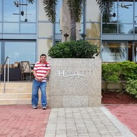 Raul Tapia