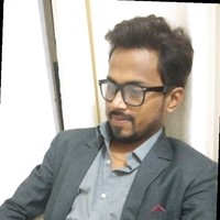 Laxmikant Giri