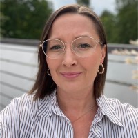Linda Bergström