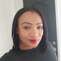 Vanita K. Baugh