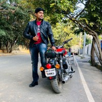 Kaushik Nalam