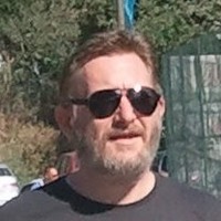 Zoran Markovic