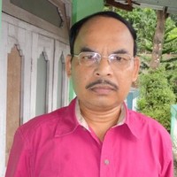 Subash Swain