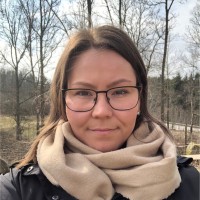 Sara Wallman