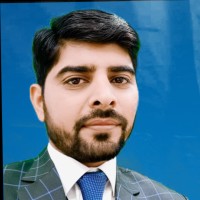 Arshad Mehmood
