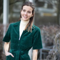 Julia Rauh