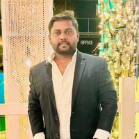 Durgesh M