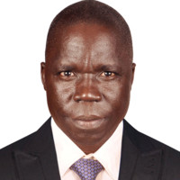Vincent Ewatu