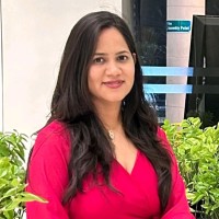 Preeti Namdev