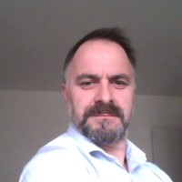 Thierry GENDRON