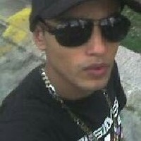 Andre Sergio
