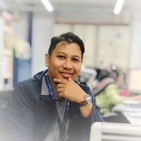 Wan Mohd Firdaus Wan Aziz