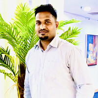 Dheepan Ramajryam