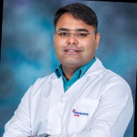Dr.Karthik U S