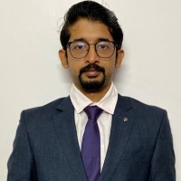 Rajat Subhra Patra