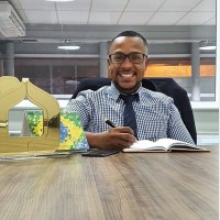 Tiago Henrique Rodrigues da Silva