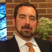 Rob Klinger, MCM