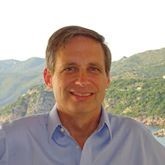 Terry Jordan
