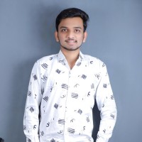 Mayur Bhojane