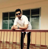Sunilkumar Ganiger