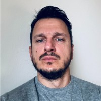 Nikola Arežina