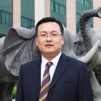 Jiliang ZHANG