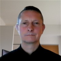 Eamonn Farrell, MBA, BEng