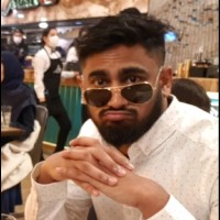 Mohammed Uddin