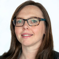 Elizabeth Roche