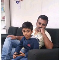 Gobinath Muthusamy