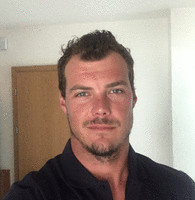 Nicolas Bridant