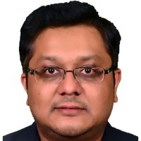 Harish Pathak
