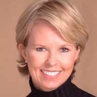 Patricia Deacon
