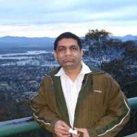 Jayesh Patel