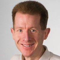 Stuart Mitchell