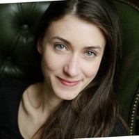 Flora Bourne-Chastel