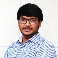 Kevin Kumar C S